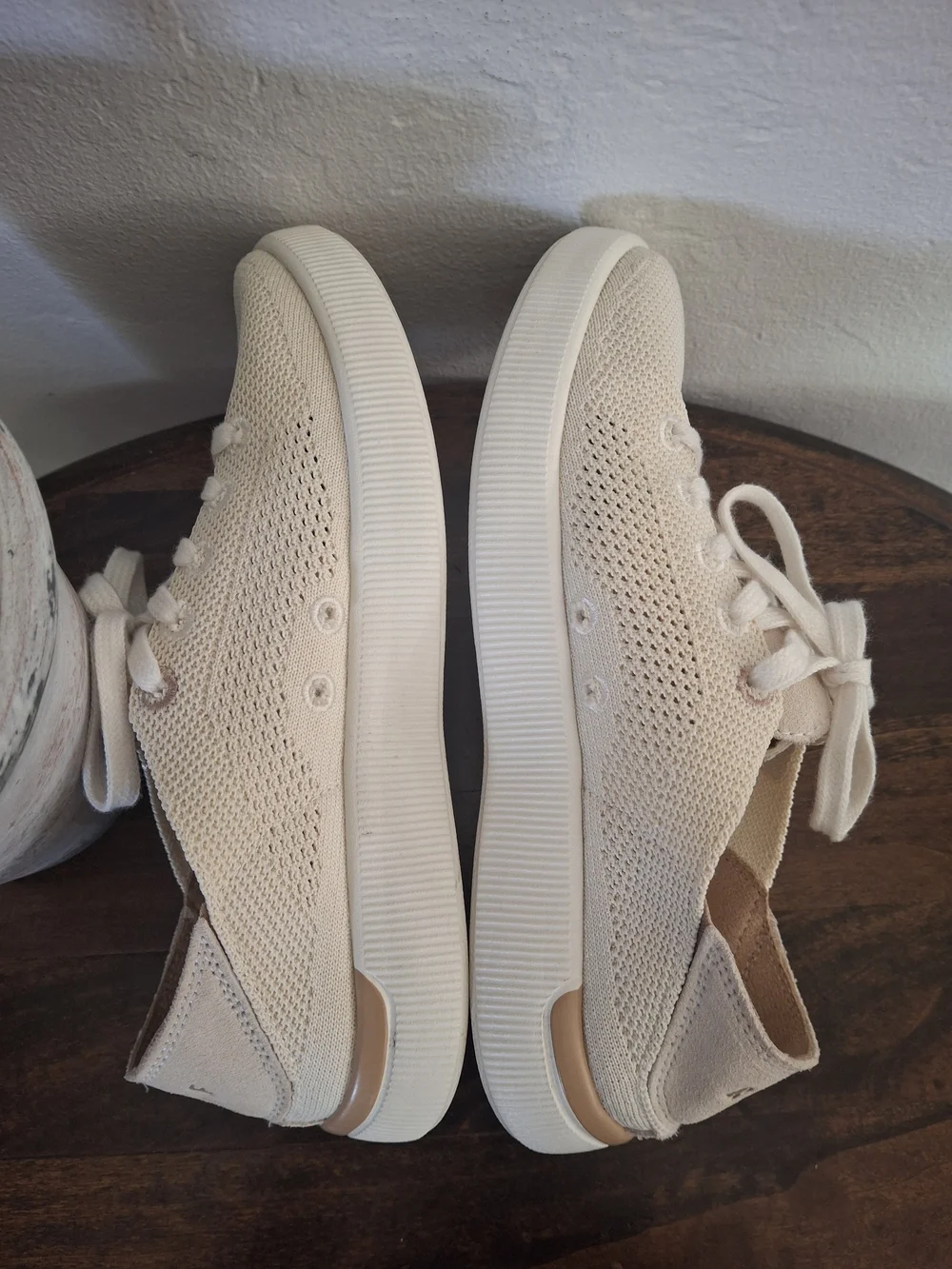 Reef Women's Neptune Sneakers Size 7.5. - Picture 7 of 10
